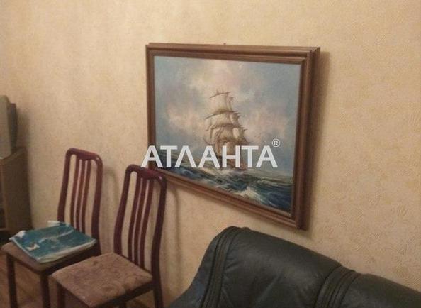 2-rooms apartment apartment by the address st. Korabelnaya (area 53 m²) - photo 5 2-rooms apartment apartment by the address st. Korabelnaya (area 53 m²) - Atlanta.ua - photo 5