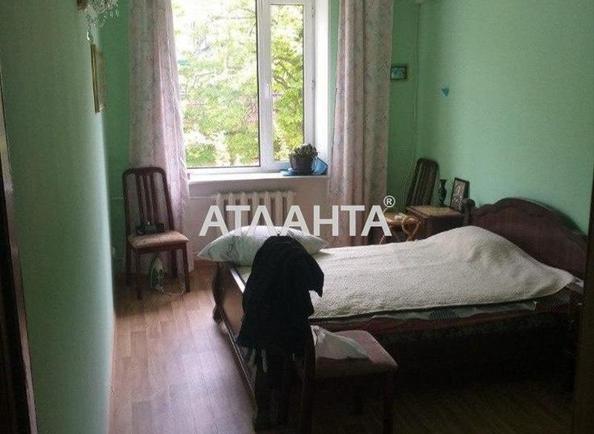 2-rooms apartment apartment by the address st. Korabelnaya (area 53 m²) - photo 6 2-rooms apartment apartment by the address st. Korabelnaya (area 53 m²) - Atlanta.ua - photo 6