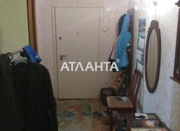 2-rooms apartment apartment by the address st. Korabelnaya (area 53 m²) - photo 7 2-rooms apartment apartment by the address st. Korabelnaya (area 53 m²) - Atlanta.ua - photo 7