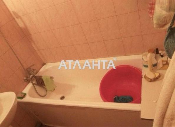 2-rooms apartment apartment by the address st. Korabelnaya (area 53 m²) - photo 9 2-rooms apartment apartment by the address st. Korabelnaya (area 53 m²) - Atlanta.ua - photo 9