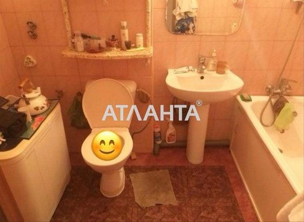 2-rooms apartment apartment by the address st. Korabelnaya (area 53 m²) - photo 10 2-rooms apartment apartment by the address st. Korabelnaya (area 53 m²) - Atlanta.ua - photo 10