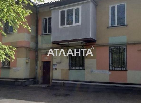 2-rooms apartment apartment by the address st. Korabelnaya (area 53 m²) - photo 12 2-rooms apartment apartment by the address st. Korabelnaya (area 53 m²) - Atlanta.ua - photo 12