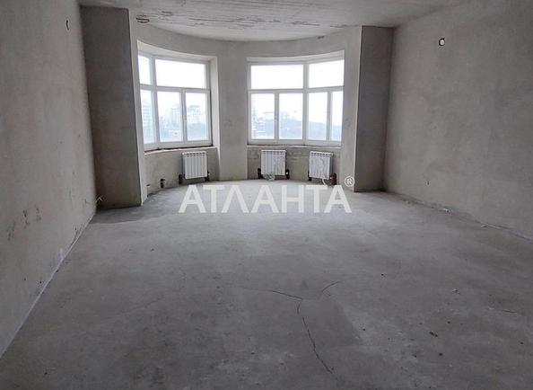 3-rooms apartment apartment by the address st. Karkashadze per Kirpichnyy per (area 162 m²) - Atlanta.ua - photo 2