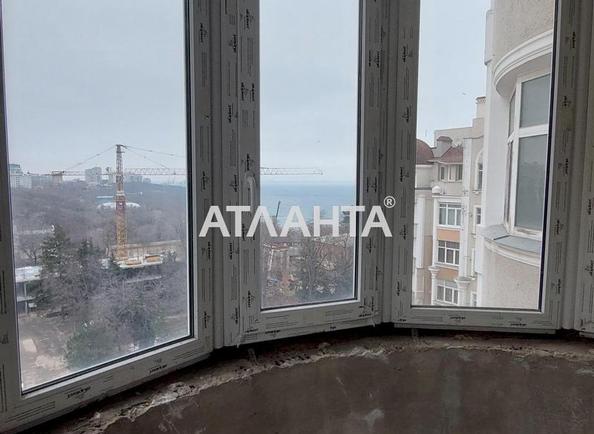 3-rooms apartment apartment by the address st. Karkashadze per Kirpichnyy per (area 162 m²) - Atlanta.ua - photo 3