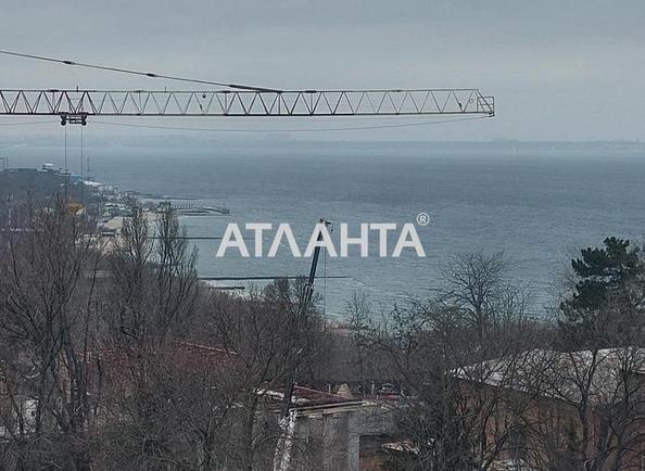 3-rooms apartment apartment by the address st. Karkashadze per Kirpichnyy per (area 162 m²) - Atlanta.ua - photo 4