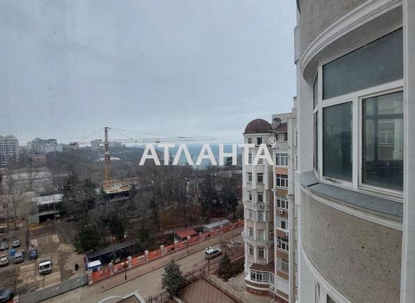 3-rooms apartment apartment by the address st. Karkashadze per Kirpichnyy per (area 162 m²) - Atlanta.ua - photo 11