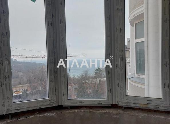 3-rooms apartment apartment by the address st. Karkashadze per Kirpichnyy per (area 162 m²) - Atlanta.ua - photo 12