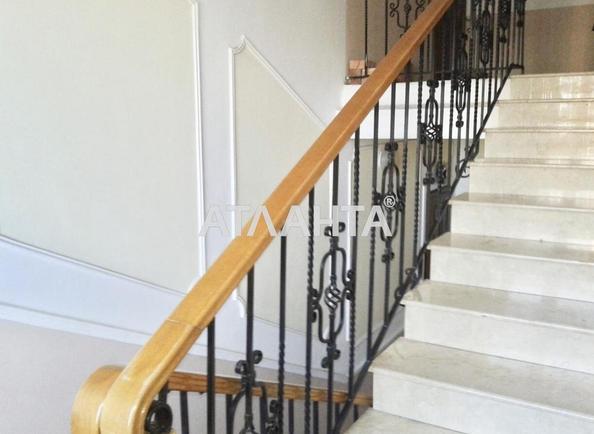 3-rooms apartment apartment by the address st. Karkashadze per Kirpichnyy per (area 162 m²) - Atlanta.ua - photo 13