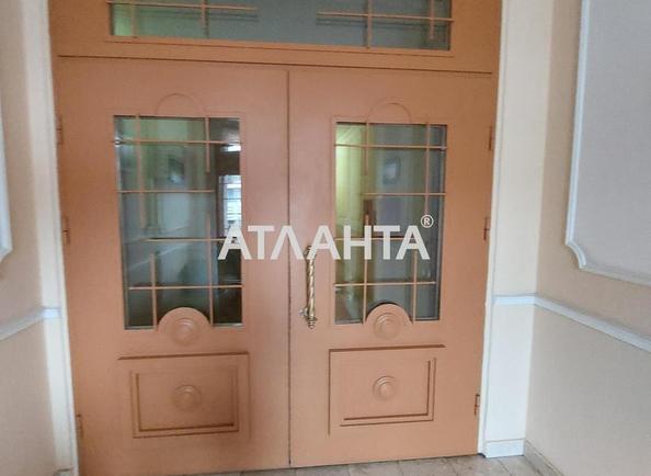 3-rooms apartment apartment by the address st. Karkashadze per Kirpichnyy per (area 162 m²) - Atlanta.ua - photo 14