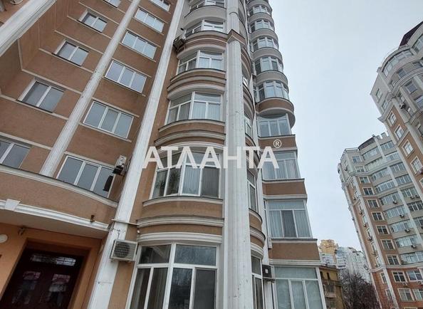 3-rooms apartment apartment by the address st. Karkashadze per Kirpichnyy per (area 162 m²) - Atlanta.ua - photo 15