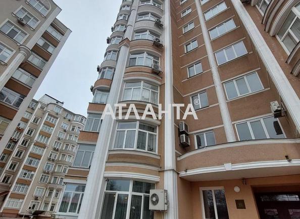 3-rooms apartment apartment by the address st. Karkashadze per Kirpichnyy per (area 162 m²) - Atlanta.ua - photo 16