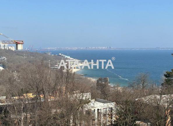 3-комнатная квартира по адресу Каркашадзе пер. (площадь 162 м²) - Atlanta.ua - imageAlt 2