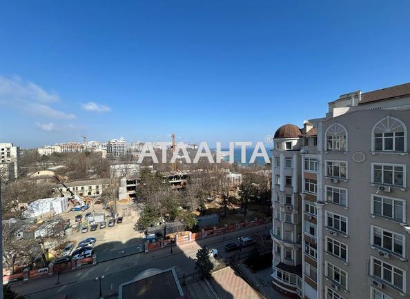 3-комнатная квартира по адресу Каркашадзе пер. (площадь 162 м²) - Atlanta.ua - imageAlt 3