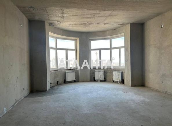 3-комнатная квартира по адресу Каркашадзе пер. (площадь 162 м²) - Atlanta.ua - imageAlt 4