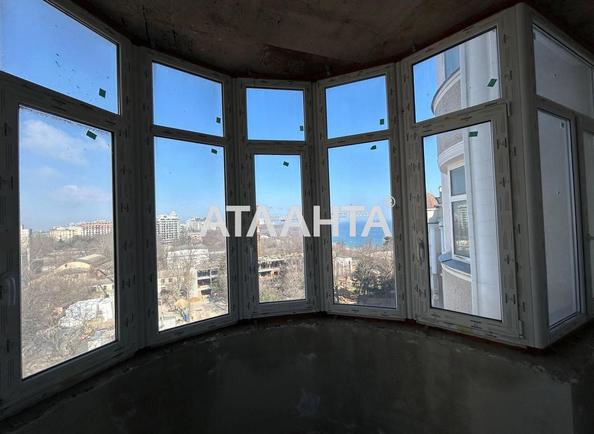 3-комнатная квартира по адресу Каркашадзе пер. (площадь 162 м²) - Atlanta.ua - imageAlt 9