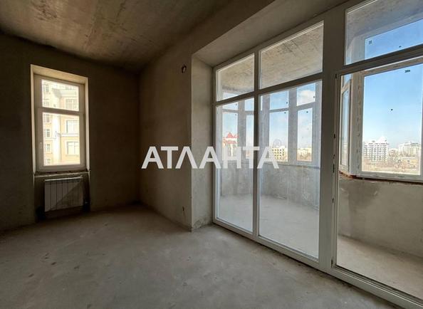 3-комнатная квартира по адресу Каркашадзе пер. (площадь 162 м²) - Atlanta.ua - imageAlt 10