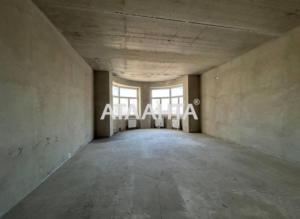 3-комнатная квартира по адресу Каркашадзе пер. (площадь 162 м²) - Atlanta.ua - imageAlt 13