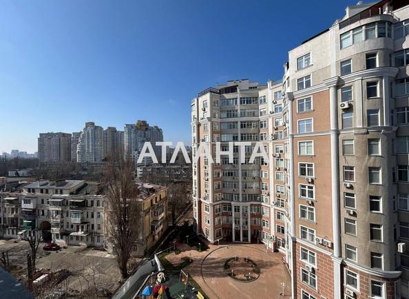 3-комнатная квартира по адресу Каркашадзе пер. (площадь 162 м²) - Atlanta.ua - imageAlt 14