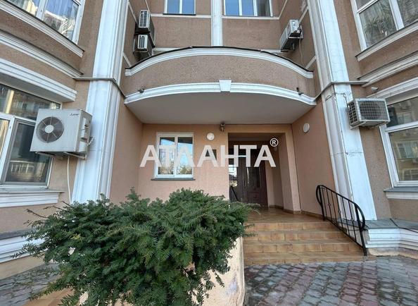 3-комнатная квартира по адресу Каркашадзе пер. (площадь 162 м²) - Atlanta.ua - imageAlt 17