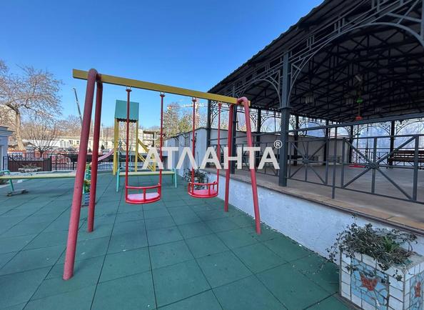 3-комнатная квартира по адресу Каркашадзе пер. (площадь 162 м²) - Atlanta.ua - imageAlt 18