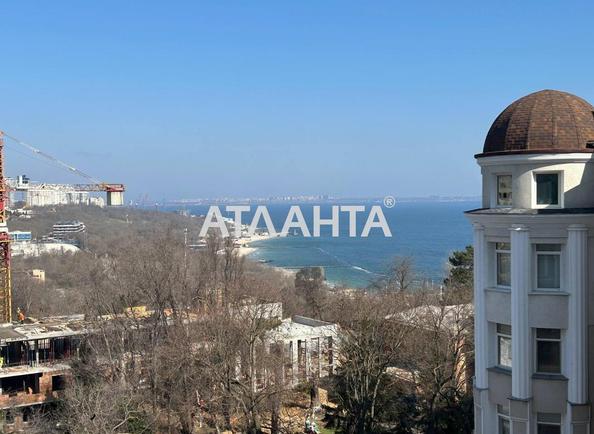 3-комнатная квартира по адресу Каркашадзе пер. (площадь 162 м²) - Atlanta.ua - imageAlt 19