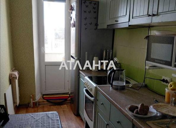 2-rooms apartment apartment by the address st. Stroiteley (area 48 m²) - Atlanta.ua