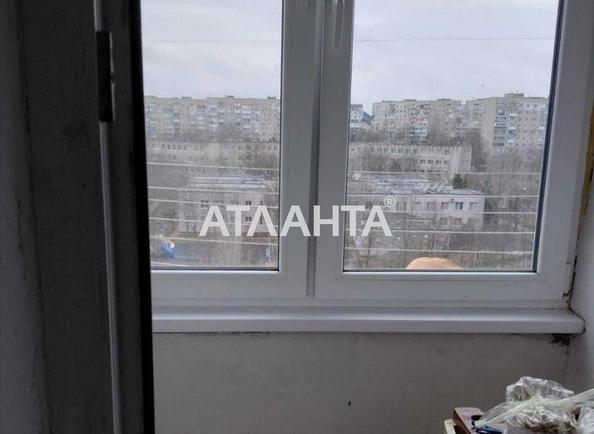 2-rooms apartment apartment by the address st. Stroiteley (area 48 m²) - Atlanta.ua - photo 7