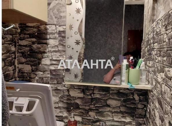 2-rooms apartment apartment by the address st. Stroiteley (area 48 m²) - Atlanta.ua - photo 8