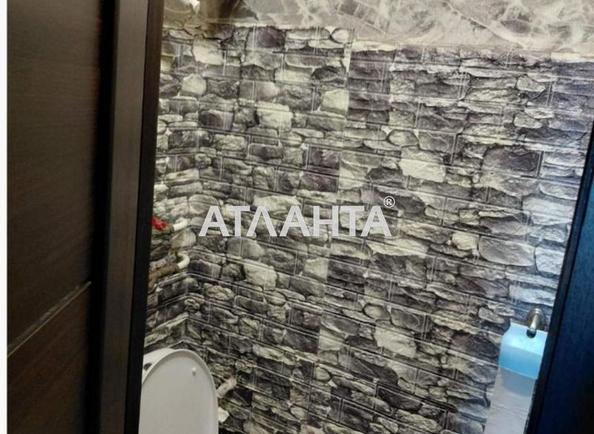 2-rooms apartment apartment by the address st. Stroiteley (area 48 m²) - Atlanta.ua - photo 9