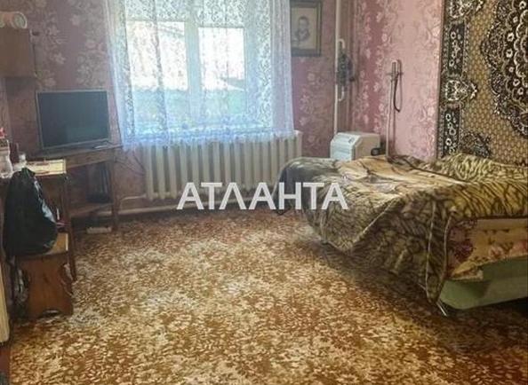 Дом по адресу ул. Шухевича Романа (площадь 100 м²) - Atlanta.ua