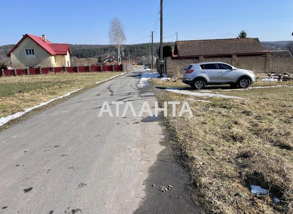 Ділянка за адресою (площа 15 сот) - Atlanta.ua