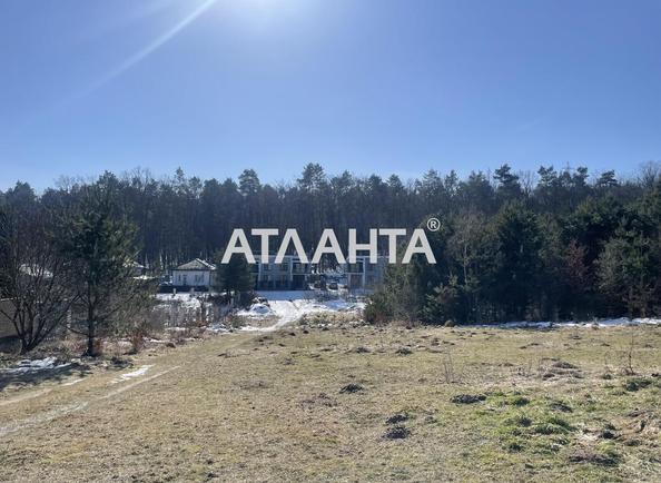 Ділянка за адресою (площа 15 сот) - Atlanta.ua - фото 2