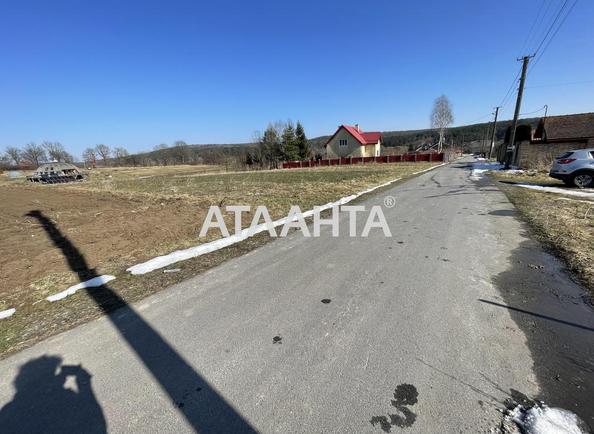 Ділянка за адресою (площа 15 сот) - Atlanta.ua - фото 6