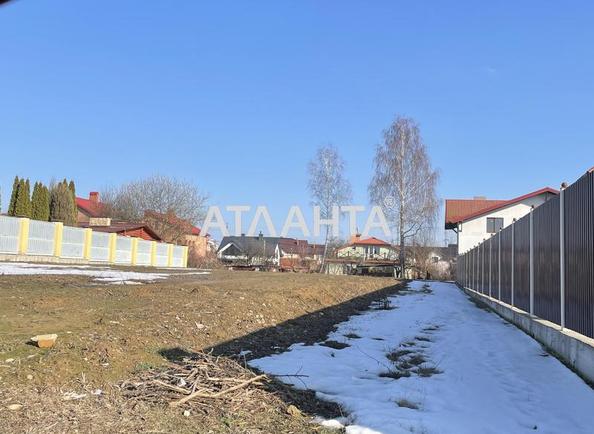 Ділянка за адресою (площа 15 сот) - Atlanta.ua - фото 7