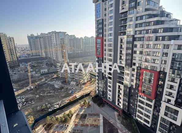 2-rooms apartment apartment by the address st. Vilyamsa ak (area 63,6 m²) 2-rooms apartment apartment by the address st. Vilyamsa ak (area 63,6 m²) - Atlanta.ua