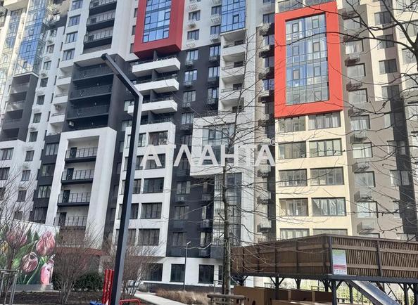 2-rooms apartment apartment by the address st. Vilyamsa ak (area 63,6 m²) - photo 15 2-rooms apartment apartment by the address st. Vilyamsa ak (area 63,6 m²) - Atlanta.ua - photo 15