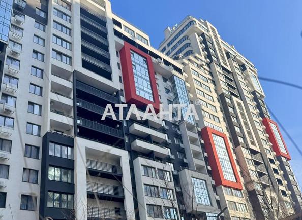 2-rooms apartment apartment by the address st. Vilyamsa ak (area 63,6 m²) - photo 16 2-rooms apartment apartment by the address st. Vilyamsa ak (area 63,6 m²) - Atlanta.ua - photo 16