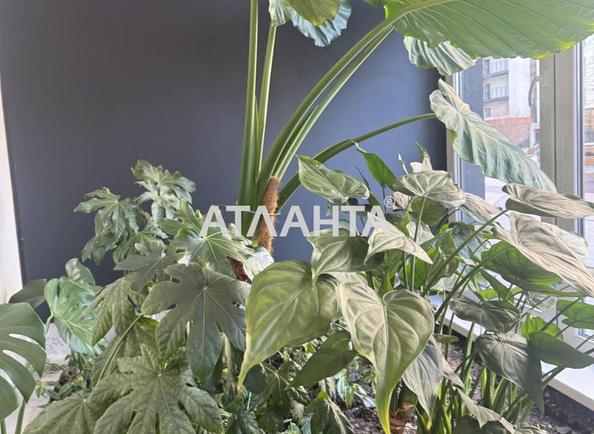 1-кімнатна квартира за адресою вул. Вільямса ак. (площа 39 м²) - Atlanta.ua - фото 11