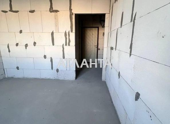 1-кімнатна квартира за адресою вул. Вільямса ак. (площа 39 м²) - Atlanta.ua - фото 7