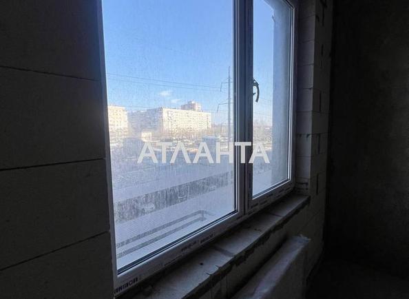 1-кімнатна квартира за адресою вул. Вільямса ак. (площа 39 м²) - Atlanta.ua - фото 8