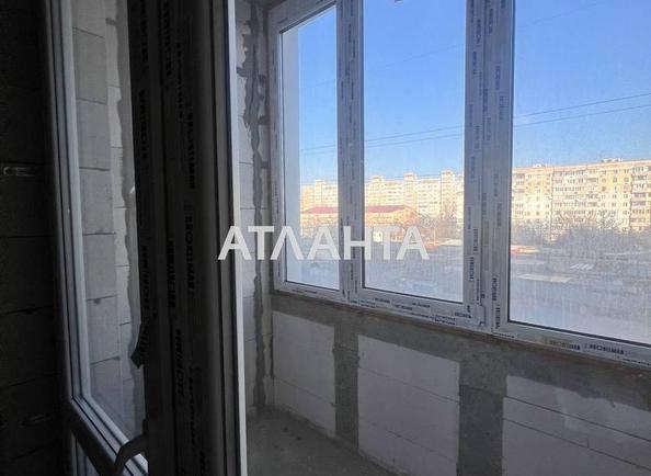 1-кімнатна квартира за адресою вул. Вільямса ак. (площа 39 м²) - Atlanta.ua - фото 2