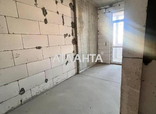 1-кімнатна квартира за адресою вул. Вільямса ак. (площа 39 м²) - Atlanta.ua - фото 5