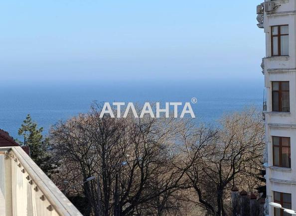 1-кімнатна квартира за адресою вул. Морська (площа 49,3 м²) - Atlanta.ua