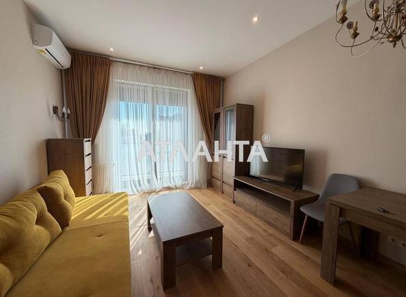 1-кімнатна квартира за адресою вул. Морська (площа 49,3 м²) - Atlanta.ua - фото 2