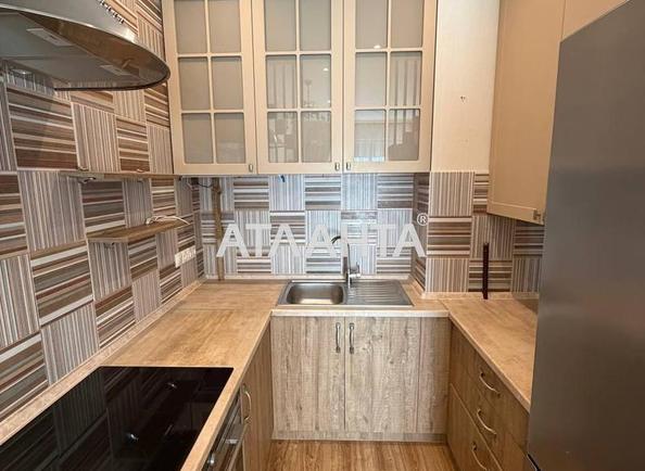 1-кімнатна квартира за адресою вул. Морська (площа 49,3 м²) - Atlanta.ua - фото 5