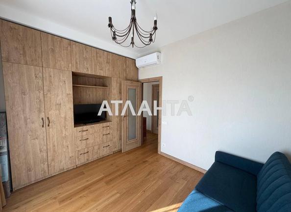 1-кімнатна квартира за адресою вул. Морська (площа 49,3 м²) - Atlanta.ua - фото 6