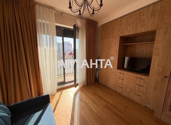 1-кімнатна квартира за адресою вул. Морська (площа 49,3 м²) - Atlanta.ua - фото 7