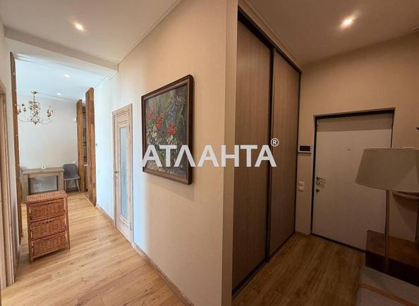 1-кімнатна квартира за адресою вул. Морська (площа 49,3 м²) - Atlanta.ua - фото 8