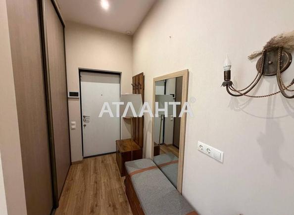1-кімнатна квартира за адресою вул. Морська (площа 49,3 м²) - Atlanta.ua - фото 9