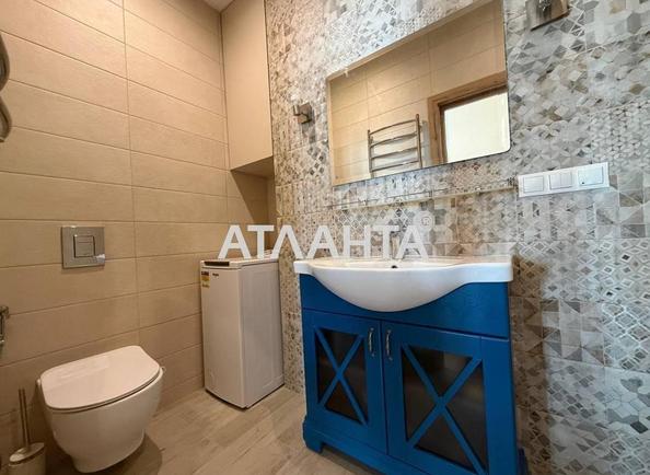 1-кімнатна квартира за адресою вул. Морська (площа 49,3 м²) - Atlanta.ua - фото 11
